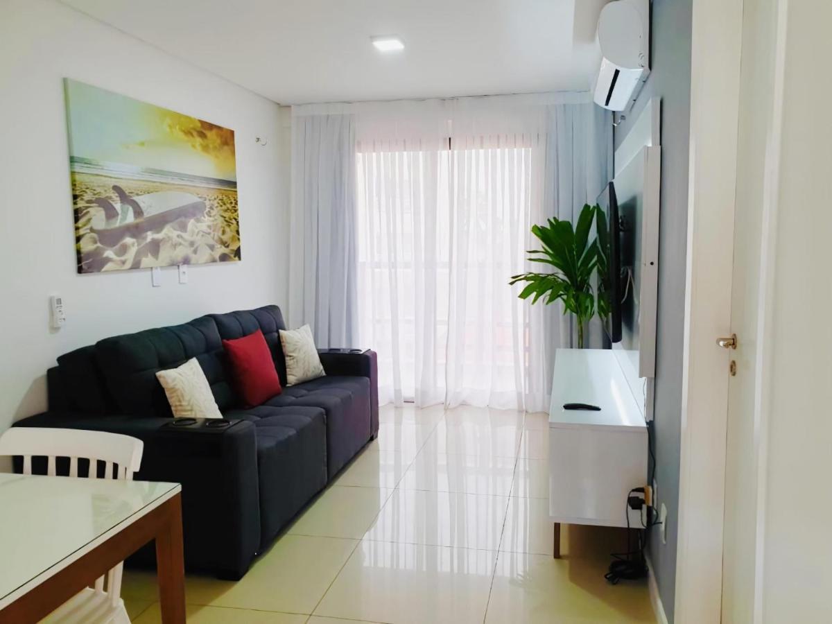Varandas Do Mar Modern Deluxe Apartment Beach Front Cumbuco Eksteriør billede