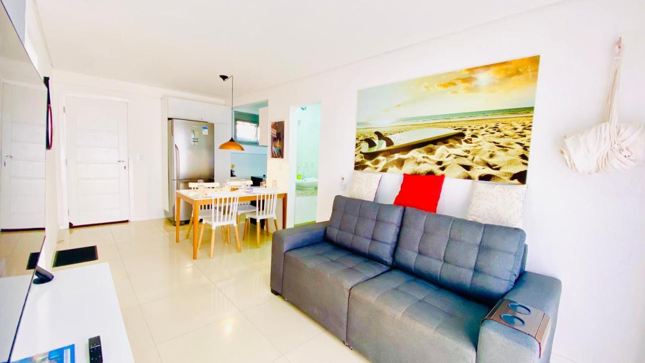 Varandas Do Mar Modern Deluxe Apartment Beach Front Cumbuco Eksteriør billede